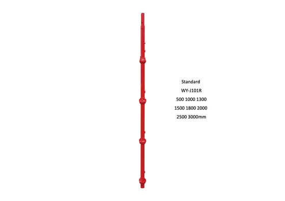 China Pintado/galvanizó starndard del sistema del andamio del cuplock/altura de la vertical los 0.9-4m proveedor