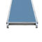 Fibra de vidrio/cubierta y tablero de los tablones del andamio del polywood/del metal para el andamio de Haki proveedor