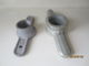 Los accesorios galvanizados calientes del andamio forjados/echaron la nuez φ38/φ34mm del enchufe de tornillo proveedor