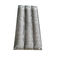 tablón de aluminio del baord del andamio 9.5kg de 1308*595*55m m para el andamio de Haki proveedor
