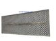tablón de aluminio del baord del andamio 7.9kg de 1315*495*55m m para el andamio de Haki proveedor